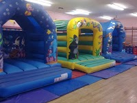 Occasions Bouncy Castle Hire 1079496 Image 0